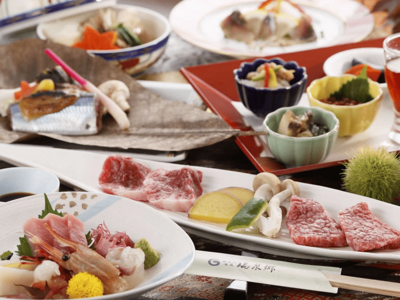 通常より30%引き！瑞泉郷割プラン！！