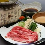 お料理