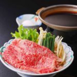 お料理