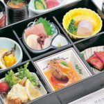 お料理