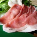 お料理