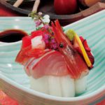 お料理