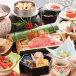 お料理