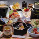 お料理
