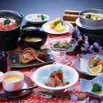 お料理