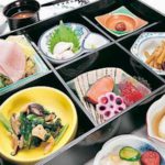 お料理