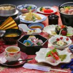 お料理