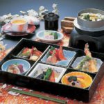 お料理