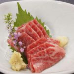 お料理