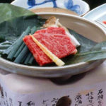 お料理
