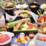 お料理