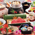 お料理