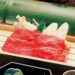 お料理
