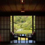 客室