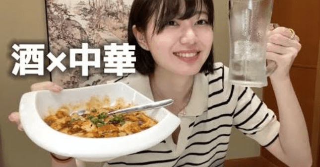 いけちゃん本格中華レストラン「泉饗」で4,000円コースを堪能♪